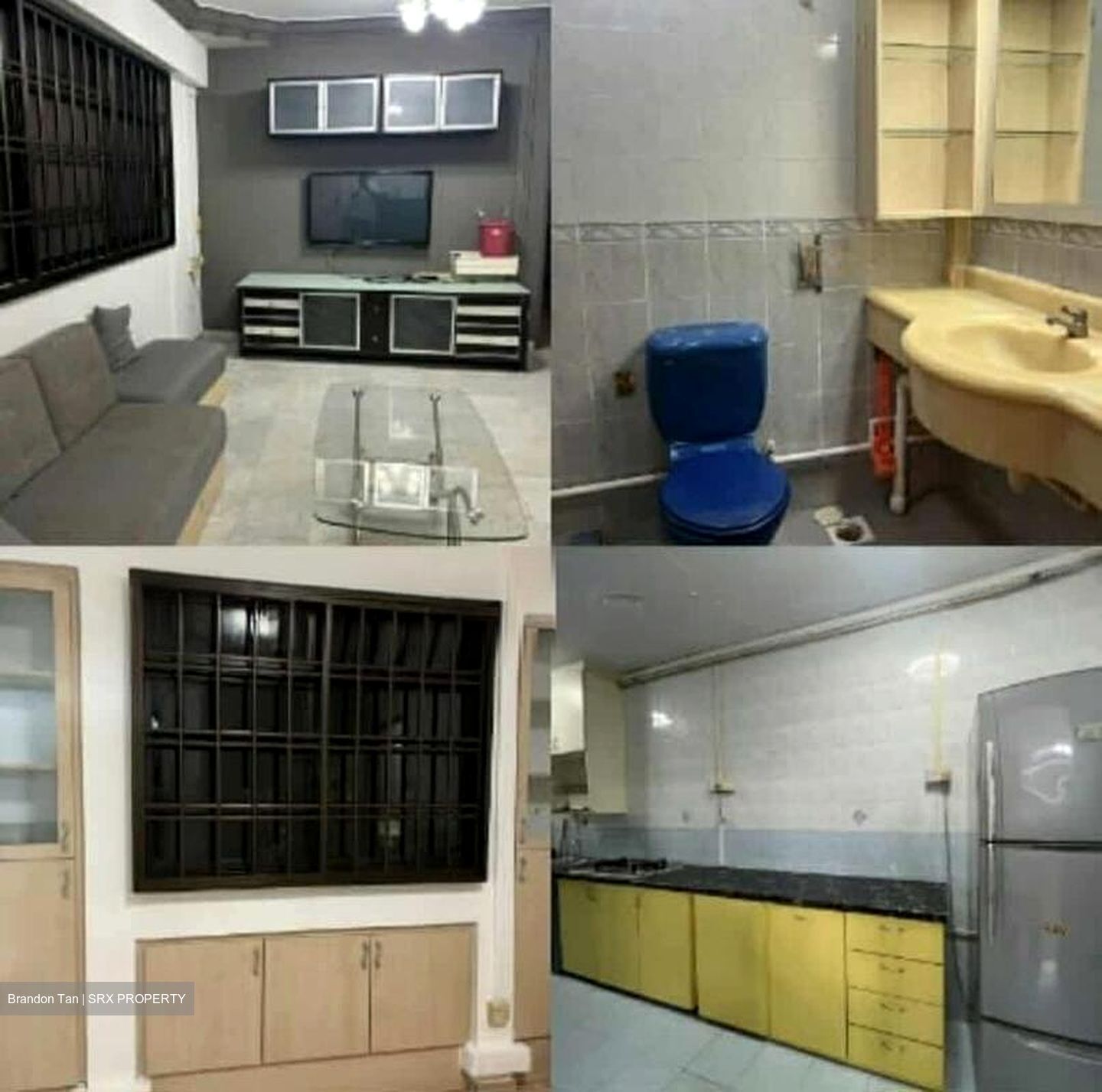 Blk 186A Rivervale Gateway (Sengkang), HDB 4 Rooms #504830461